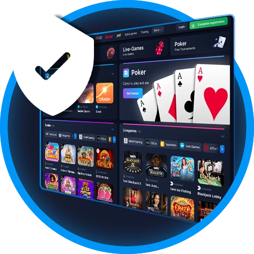 Play safely with 1win’s secure platform.