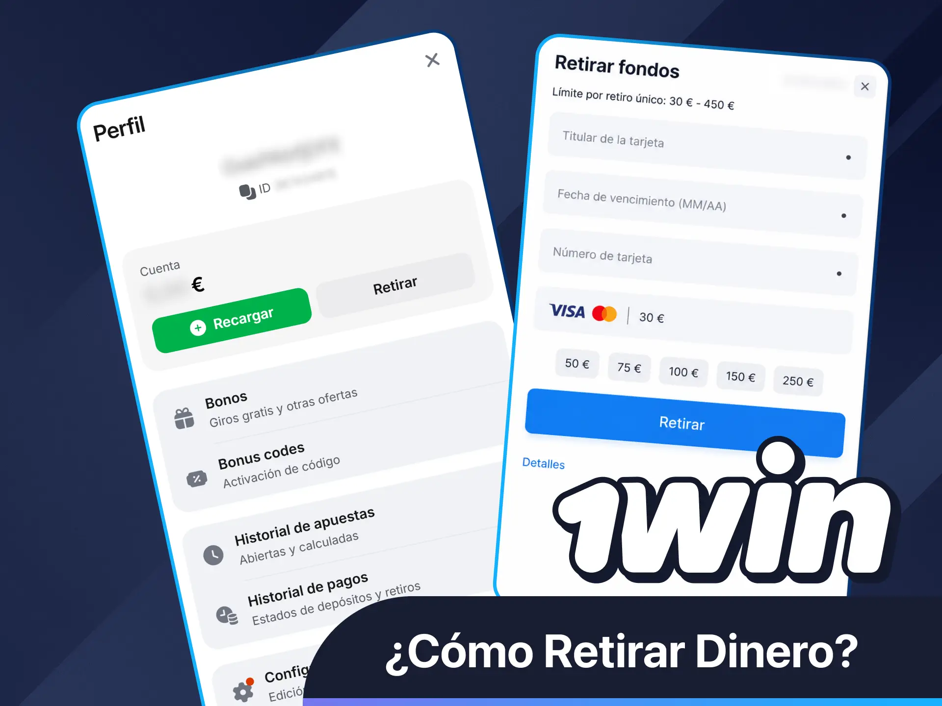 Retira tus ganancias de las tragamonedas desde el sitio web oficial de 1win ahora mismo.