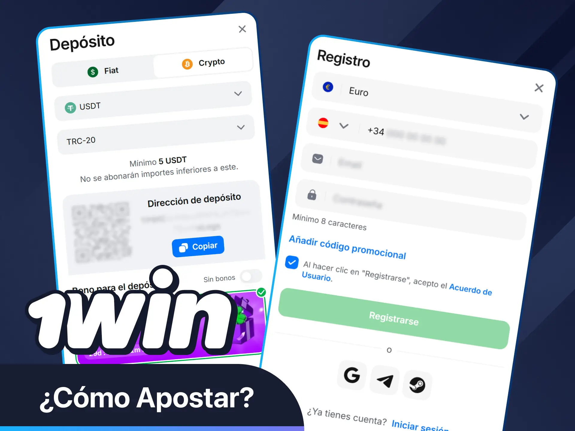 Aprende a apostar en las carreras de caballos en 1win.