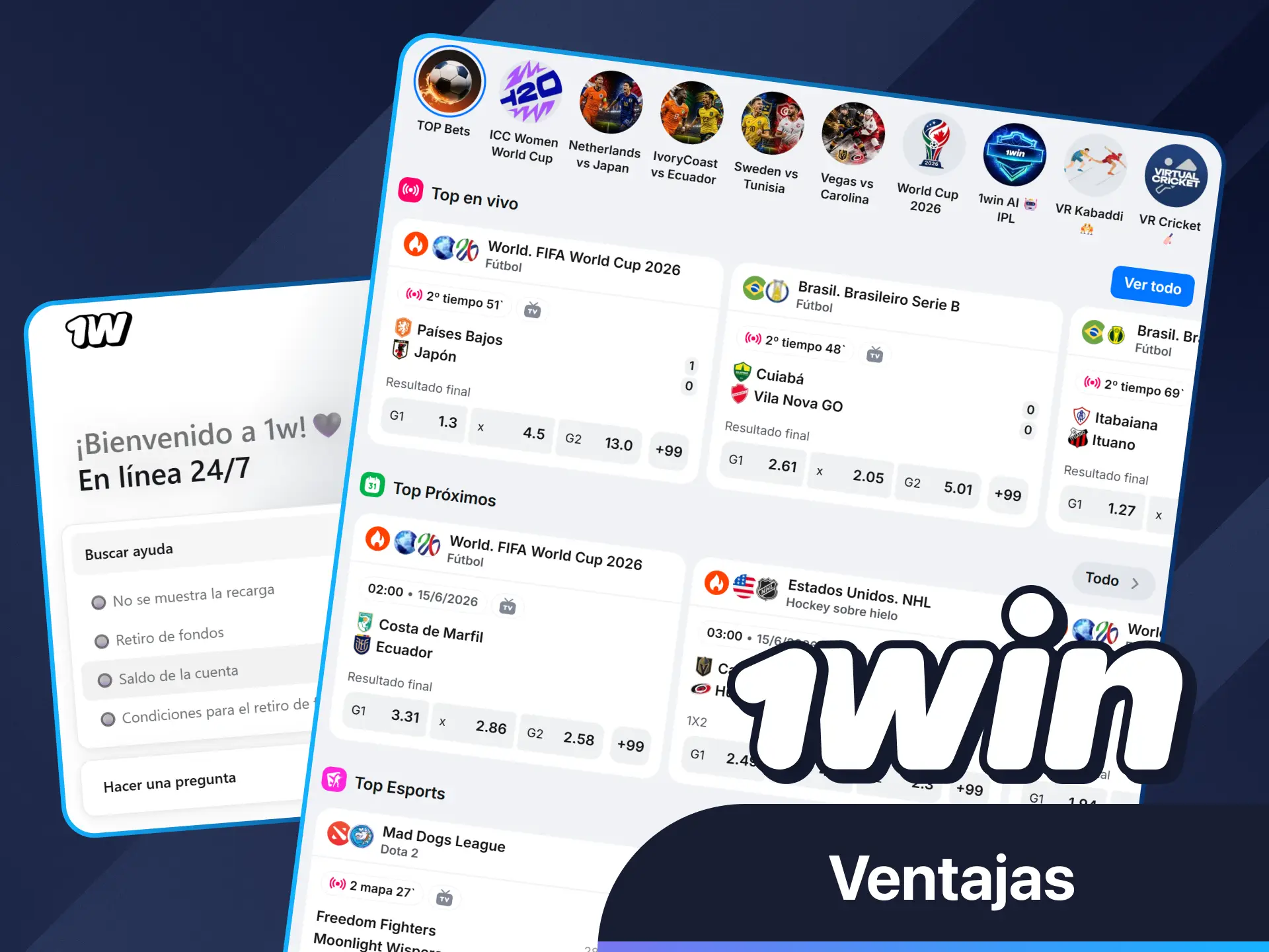 Descubre la emoción y las recompensas de las carreras de caballos en 1win.