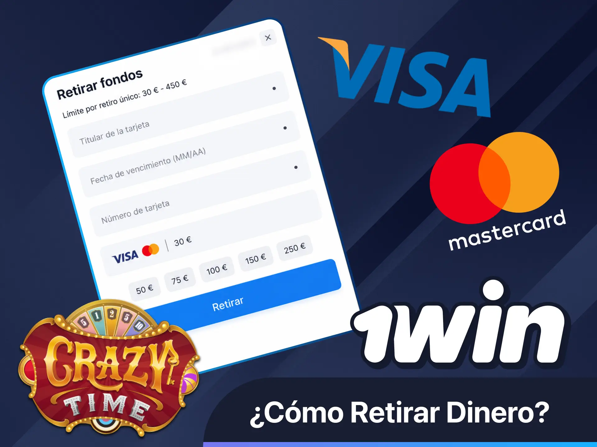 Retira tus ganancias del sitio web oficial de 1win ahora mismo.