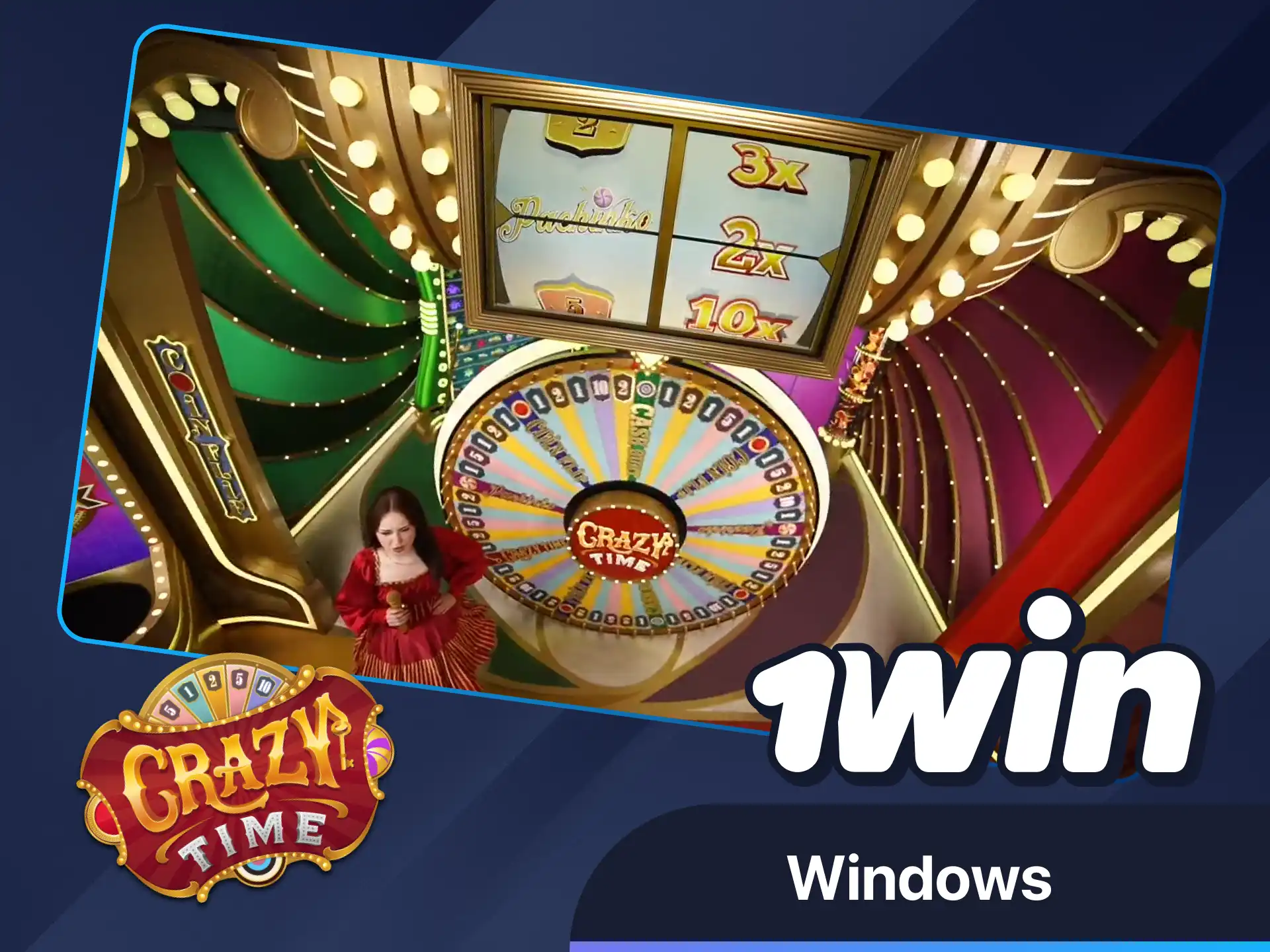 Descarga el software para PC desde el sitio web de 1win ahora mismo.