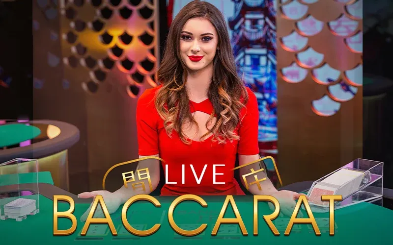 Juega al Baccarat en 1win y disfruta de una experiencia elegante.