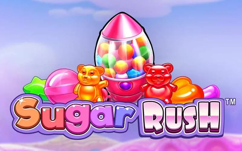 Saborea grandes ganancias con Sugar Rush en 1win.