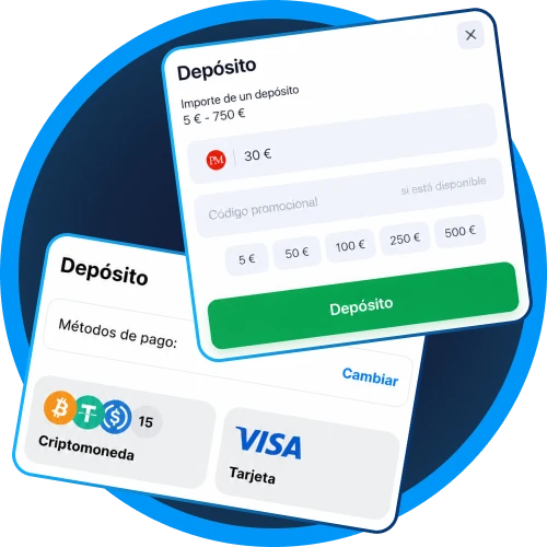 Realiza pagos rápidos y sencillos con 1win.