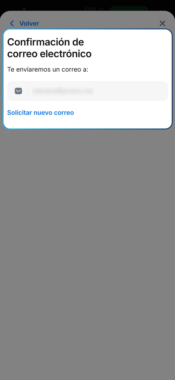 Verifica tu identidad para retirar dinero de forma segura en 1win.